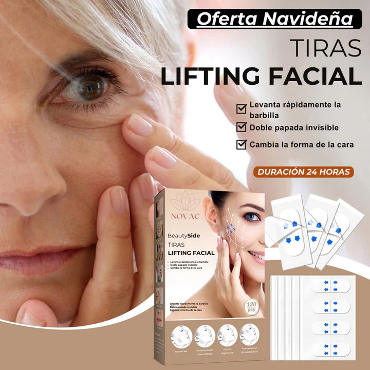 Lifting Facial